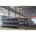 Black Steel pipe DN15 to 160